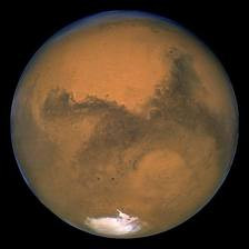 Mars Will Be Extra Bright In The Sky Tonight