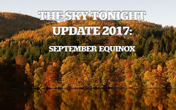 September Equinox