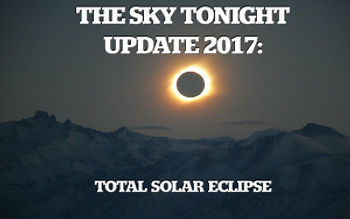 Total Solar Eclipse