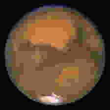 04-08-2014 Mars will be extra bright