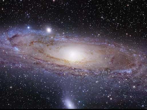 The Largest and Clearest Image of Our Universe…Ever