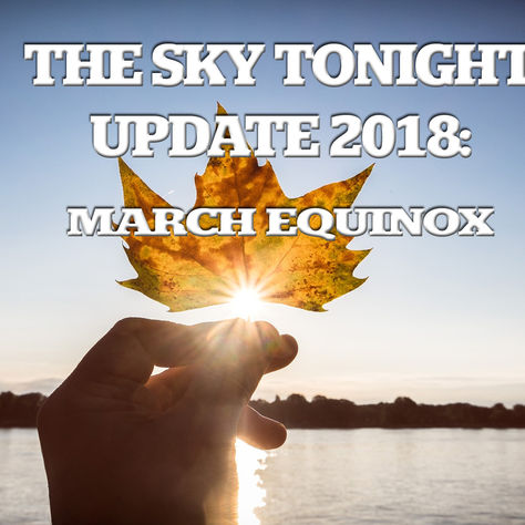 It’s the First Day of Spring