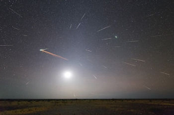 Eta Aquarids