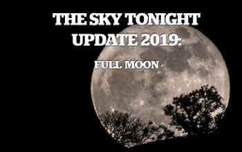 full moon