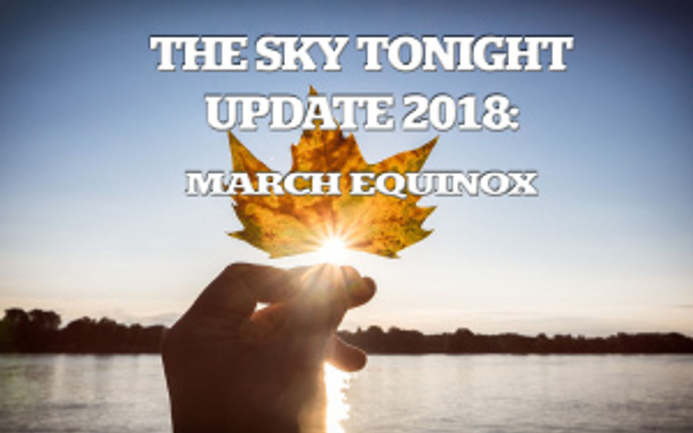 march equinox