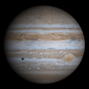 jupiter at opposition