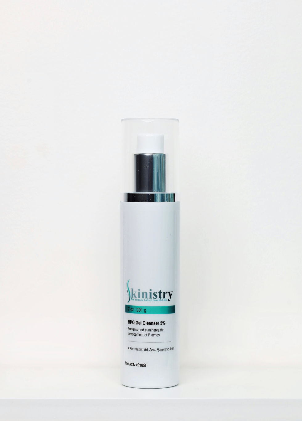 BPO Gel Cleanser