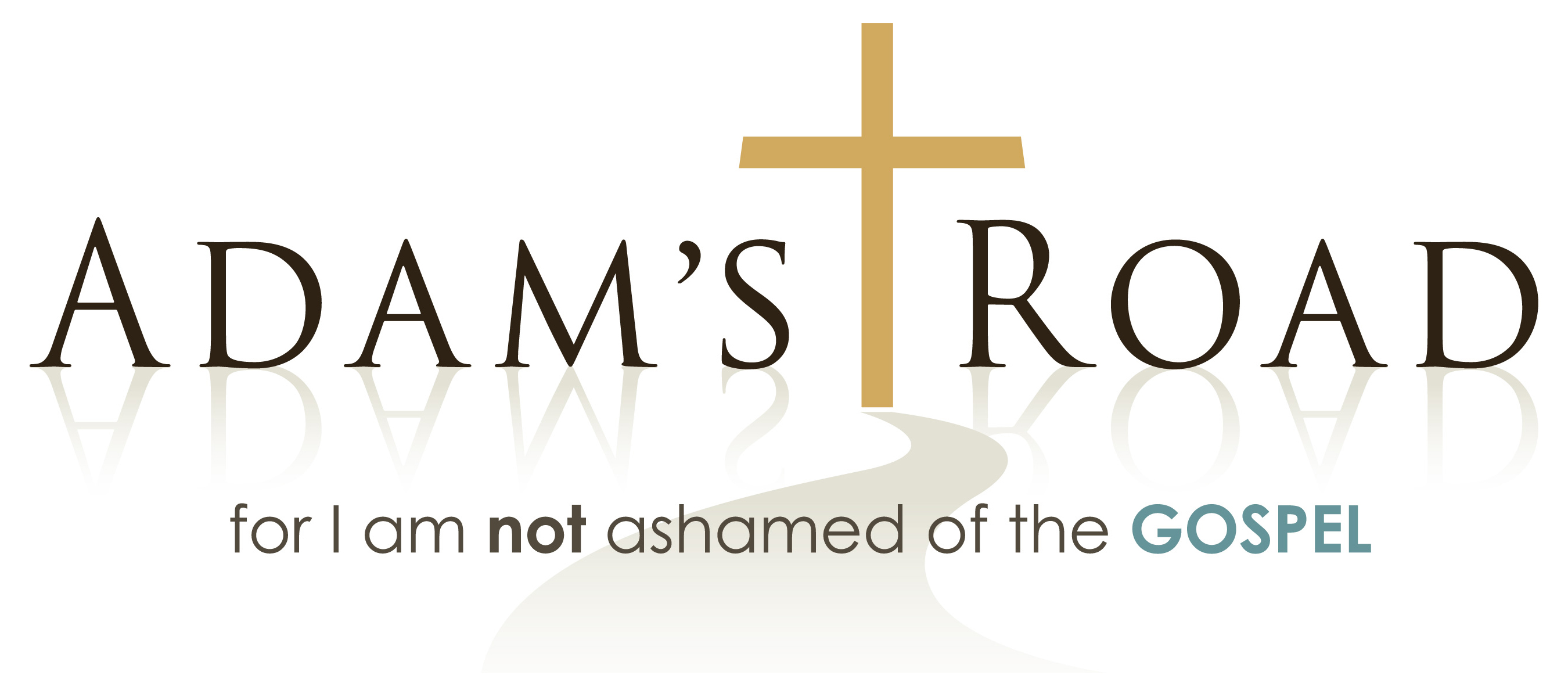 Adam's Road Logo