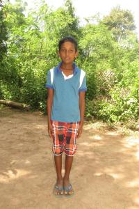 Weerasungha, 11