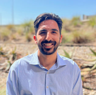 Daniel Chakbazof, PE, Associate Storm Water Manager | X Engineering & Consulting, Inc.