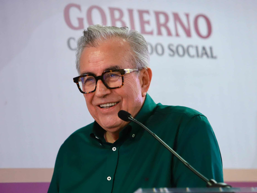 FGR sin pruebas suficientes para actuar contra Rubén Rocha Moya; la investigación continúa