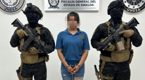 Cae en Culiacán imputado por abuso sexual y distribución de p0rn0gr4fía infantil