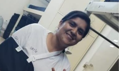 Perdió la movilidad de su brazo en la Marina por un castigo: denuncian negligencia y abandono 