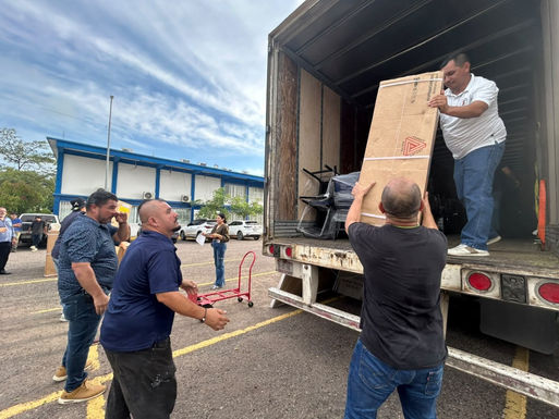 La UAS fortalece mantenimiento y equipamiento previo al ciclo escolar 2026-2027; realizan recorrido de la supervisión y atención en Ciudad Universitaria