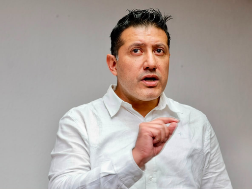 El Plan presentado por Gobierno federal y GPO, es una ruta viable para atender las demandas de los Colectivos: Mauricio Rodríguez