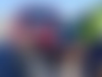 Joven motociclista resulta lesionado tras sufrir un accidente en la carretera México 15