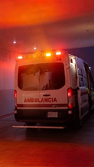 Adolescente de 15 años resulta herido de bala por un rifle oculto bajo un colchón en Choix