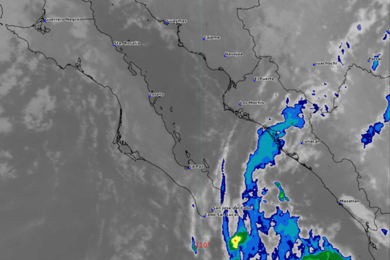 Clima en Sinaloa hoy: Tiempo seco y calor extremo; temperaturas alcanzarán los 42 °C