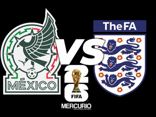 ¿Trampa en el Azteca? El polémico cambio de horario que favorece a México ante Inglaterra