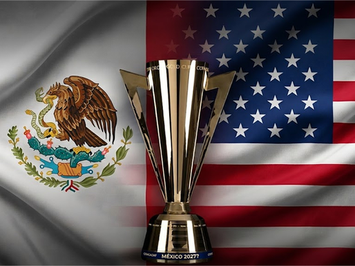 México busca volver a ser sede de la Copa Oro ¿Dónde se podría jugar?