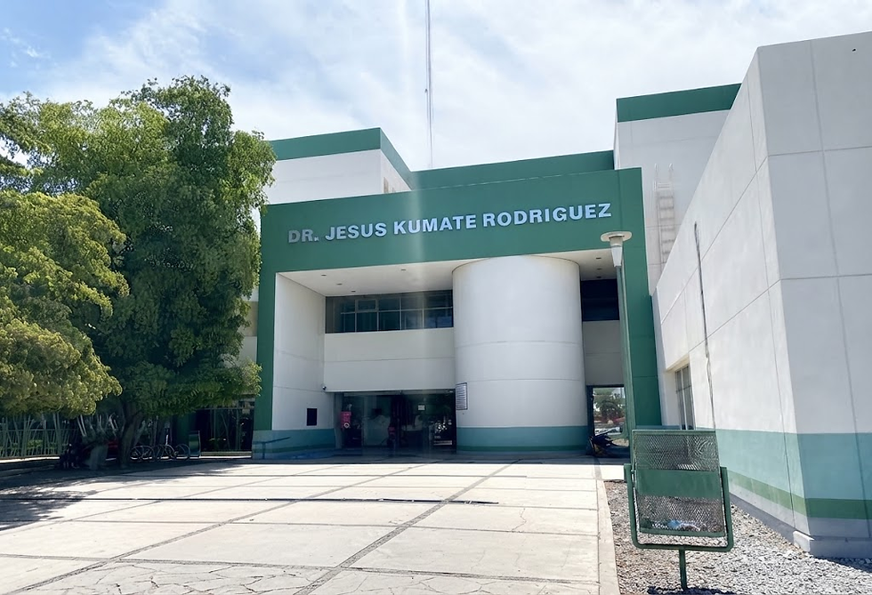 Identifican al interno de anexo que perdió la vida rumbo al Hospital General en Los Mochis