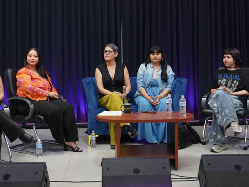 UAS promueve el diálogo y la cultura de paz a través del conversatorio “Ellas hablan”