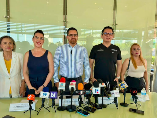 Secretaría de Salud, Beneficencia Pública de Sinaloa y Voluntariado lanzan convocatoria para programa de reconstrucción mamaria