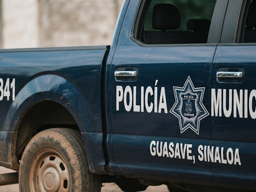 Despiadado ataque en Guasave: Asesinan a una abuelita de 94 años en Capomas; su nieto es el presunto responsable