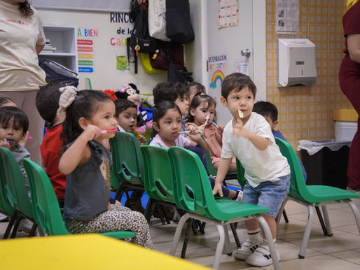 Alianza entre ciencia y familia: cómo la Estancia Infantil de la UAS lleva la estimulación neuromotora y el apoyo psicológico directamente a los hogares