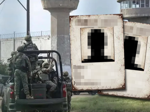 Identifican a los dos reclusos muertos tras la nueva riña en el penal de Mazatlán; suman 12 víctimas en dos días