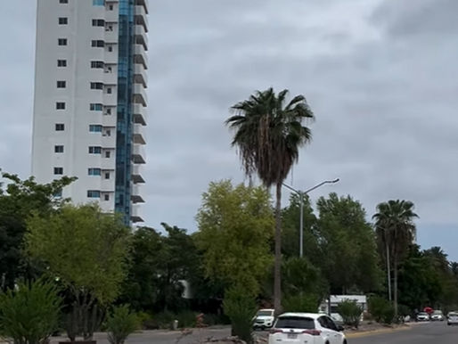 ¿Por qué no llueve en Los Mochis? Experto explica el fenómeno que "ahuyenta" al agua