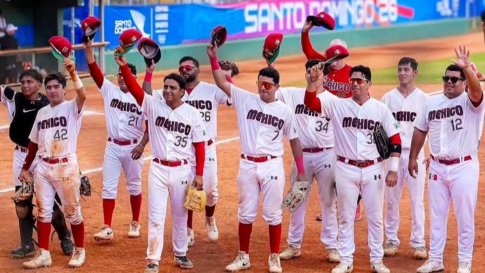 Sinaloa aporta talento en la conquista del bronce en Softol en los JCC