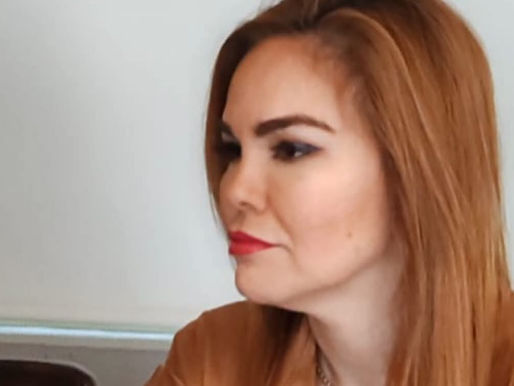 Brindarán seguridad federal a la diputada Paola Gárate