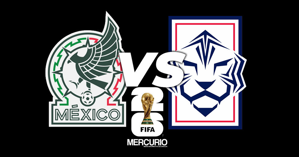 ¡Por el liderato en solitario! La alineación confirmada de México vs Corea del Sur en el Mundial 2026