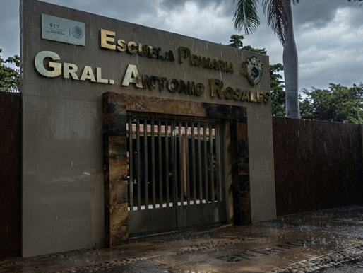 SEPyC suspende clases presenciales en el turno matutino para Ahome, El Fuerte y Juan José Ríos ante lluvias