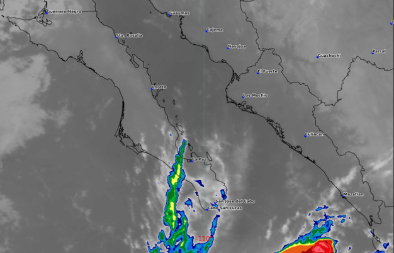 Clima en Sinaloa hoy: tiempo estable y bochorno persistente, temperaturas alcanzarán los 42 °C