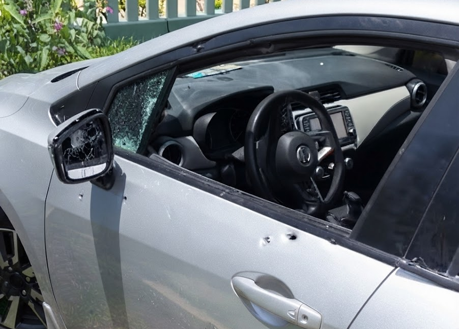 Ataque armado en Escuinapa deja tres heridos, incluyendo a un bebé y a su madre
