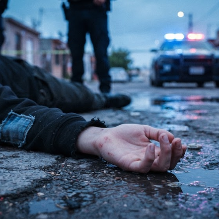 Dio la vida por su madre: Pablito muere apuñalado en una riña familiar