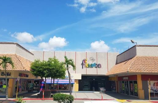 ¿Cuándo podrá reabrir la Plaza Fiesta Las Palmas tras el incendio en la tienda Ley?