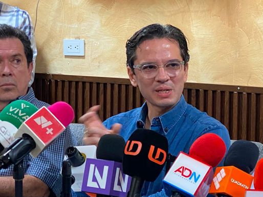 Sinaloa apuesta por la industrialización: Proyecto GPO en Topolobampo impulsará empleos de alta calidad y retención de talento local