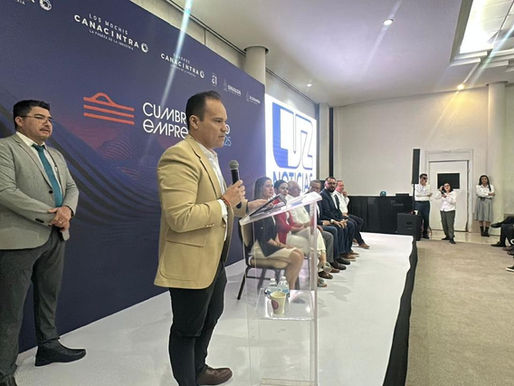 Solicita Canacintra Los Mochis sumarse a mesas de diálogo sobre el proyecto de GPO en Topolobampo