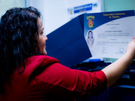 ¿Te vas a graduar? La UAS entrega títulos en menos de 20 días hábiles y ofrece diversas opciones de titulación, garantizando certeza jurídica