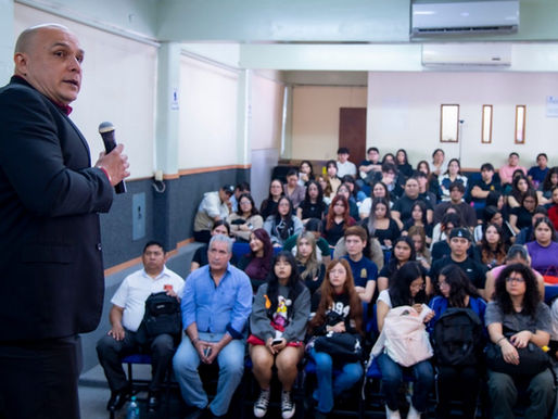 UAS impulsa la formación en Psicología Forense y Perfilación Criminológica, un pilar en la administración de justicia