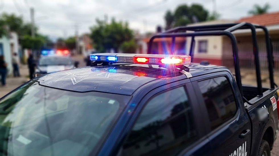 Asesinan a una mujer dentro de una estética en Sinaloa; suman ocho en el mes
