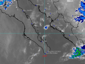 Clima en Sinaloa hoy: Calor intenso y ambiente estable; ¿No lloverá?