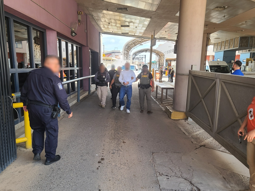 Cae en Phoenix prófugo de Guasave tras cuatro años oculto por homicidio