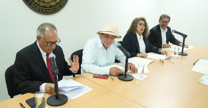 Congreso de Sinaloa avanza en la regulación de medicina estética no quirurgica