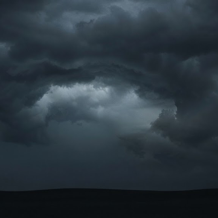 Alerta por tormentas y descargas eléctricas: Pronostican chubascos fuertes y vientos en el noroeste y norte del país