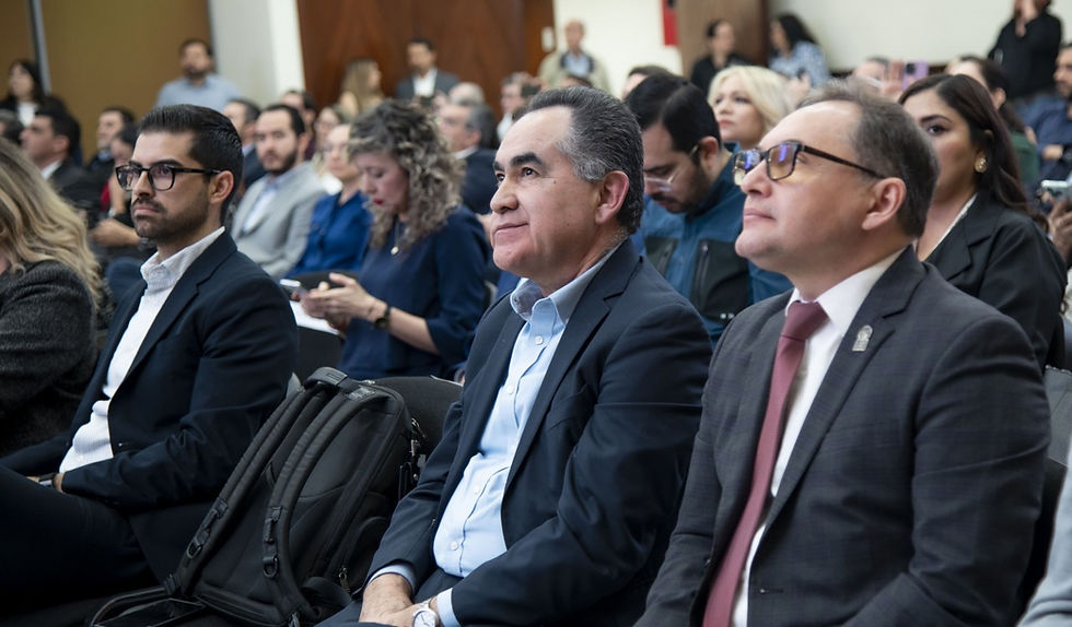 UAS se suma al Plan Económico Sinaloa 2050 en alianza con el CODESIN y PNUD