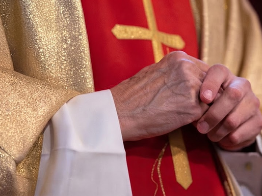 Asesinan a balazos al sacerdote Román de la Cruz Hernández en Hidalgo; hallan su cuerpo con mensaje intimidatorio